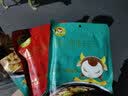斯琴妹子（SIQINMEIZI）速食羊杂内蒙古真空熟食小吃羊汤羊杂汤羊杂碎羊肉汤 原味250g*2包+香辣味250g*2包 实拍图