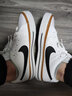 耐克（NIKE）男鞋2024夏新款COURT LEGACY透气轻便鞋运动休闲鞋低帮板鞋DH3162 DH3162-100 42.5 实拍图