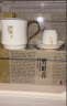 竹叶青 2023春茶现货特级(论道)峨眉高山明前绿茶礼盒茶礼装208g 晒单实拍图