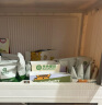 光合星球（THE BABYPANTRY）橙龙礼盒9种零食组合营养健康零食儿童零食大礼包龙年礼盒768g 实拍图