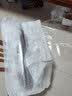 艺航优品【桌垫无味环保餐桌布水晶板PVC软玻璃防水防烫防油透明磨砂茶几 食品级透明1.6mm 可定制尺寸（请联系客服） 实拍图