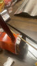 正音堂紫檀二胡乐器专业演奏中老年成人儿童考级苏州工艺胡琴初学者二胡 精品红木【升级款】+书法琴盒 实拍图