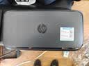 惠普（HP） OfficeJet258移动便携式打印机打印复印扫描无线直连自带电池移动办公打印不支持证件复印 OJ258（自带电池+手机无线直连打印） 实拍图