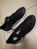 耐克（NIKE）运动鞋男鞋 2025新款秋冬飞马跑鞋缓震慢跑鞋舒适透气跑步鞋 飞马39/黑武士/拒水科技 41 实拍图