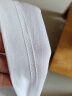 彪马（PUMA）短袖男士 夏季新款时尚LOGO运动服休闲跑步训练圆领纯色白T恤衫 845575-01/黑色纯棉 M(175/96A) 实拍图