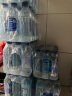 5100西藏冰川矿泉水 饮用天然矿泉水330ml*24瓶整箱 小瓶便携装商务办公会议高端水 实拍图