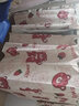 梦多福 宿舍床帘 大学生强遮光床帘蚊帐上铺下铺寝室遮光帘单人床围挡布 泡泡熊【三层加厚不含支架】 （2片床帘）【下铺推荐】 实拍图