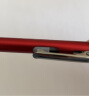派通（Pentel）0.5mm自动铅笔 工程师绘图设计笔 全金属杆低重心活动铅笔 PG1015C-SX 天蓝色 实拍图