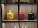 厚工坊【四坛享团购价】颂2.5L坛装酒礼盒 高端酱香型53度白酒坤沙酒 53度 2.5L 2坛 （两坛颂） 实拍图