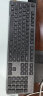 小米无线键鼠套装2 轻薄便携 全尺寸104键键盘鼠标套装 2.4G无线传输 电脑笔记本办公套装 键鼠套装 晒单实拍图