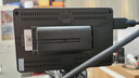 富威德（FEELWORLD） F6 PLUS 6英寸4K HDMI摄影监视器 单反微单相机外接显示器 F550电池 实拍图