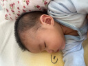 樱舒Enssu婴儿理发器低音自动吸发儿童宝宝剃头器新生儿电推子ES823A 晒单实拍图