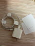 Apple USB-C/雷霆3 转 Lightning/闪电连接线 快充线 (1 米) iPhone iPad 手机 平板 数据线 充电线 快速充电 晒单实拍图