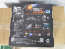 技嘉（GIGABYTE）Z590M GAMING X 主板 支持CPU 11900K/10900K/11700K/显卡3070/3080(Intel Z590/LGA 1200) 实拍图