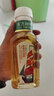 乐天（LOTTE） 饮料韩国进口妙之吻碳酸汽水苏打水气泡水果味饮品年货 牛奶碳酸饮料 250mL*30罐 实拍图