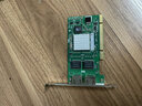 昆鱼（FLYBISH）Intel 芯片PCI-E I350-T2双口服务器机器视觉千兆网卡82580/82576/82575/82571/BCM5720/8111网卡 82546双口网卡（PCI插槽) 实拍图