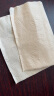 清风抽纸原色纸餐巾纸3层可湿水面巾纸卫生纸纸巾纸抽家庭母婴 2包 晒单实拍图