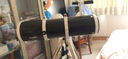 Sky-Watcher/信达小黑 150750抛物面反射式 专业天文望远镜 深空摄影高清高倍 套机Z.双速+HEQ5 PRO钢脚 实拍图
