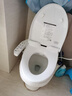 地尔智能马桶盖医疗级水疗系列快速通便清肠+多重水洗+座圈加热惠享款 实拍图