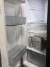 创维(SKYWORTH)【光鲜系列】502升十字对开门冰箱风冷无霜一级能效电冰箱 超薄大容量BCD-502WXPSN 实拍图