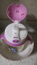 贝儿欣（BABISIL） 吸管水杯配件 能量款 水杯吸管 实拍图