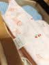 小狗比格 儿童秋衣秋裤男纯棉婴儿睡衣女宝宝内衣套装秋冬装衣服 5835樱桃猫 130 cm建议5-6岁/无肩扣 实拍图