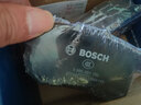 博世（BOSCH）陶瓷配方刹车片适用于 【后片一套】 哈弗H6 哈弗F7 哈弗H5 哈弗H7 H7L 实拍图