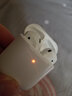 Apple苹果有线蓝牙耳机AirPodsPro2 1代/2代/3代苹果无线耳机入耳式耳机 二手99新 AirPods Pro 单只右耳| 95成新 已消毒 放心购 实拍图