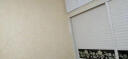 贝舒宝生态墙衣纤维涂料自刷防水植物环保新型款卧室内品牌背景墙泥家用 KM002 实拍图