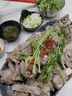 塔塔牧场宁夏盐滩羊肉新鲜现杀25斤全羊整只 羊肉生鲜年货礼盒源头直发 实拍图