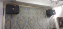 JBL【全新原装】KI110家庭ktv音响套装家庭影院家用k歌卡拉ok点歌一体机音响套装ktv唱歌全套设备 豪华版【全新升级金标音箱】 官方授权_全国免费上门安装 实拍图