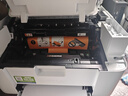 兄弟（brother）DCP-L1638W黑白激光无线有线网络打印机小型学生家用办公一体机复印扫描1618W升级款 实拍图