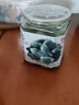 姜老大 腊八蒜 绿蒜醋泡蒜糖醋蒜腌大蒜密封罐腌渍菜山东特产大蒜 普通款*1罐 实拍图