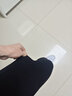 靓莎绮高腰春秋款打底裤外穿女小黑裤紧身裤修身显瘦铅笔裤小脚裤女裤子 二粒扣【春秋款】 XL （110-120斤） 实拍图