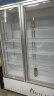 穗凌（SUILING）冰柜三门无霜风冷商用大容量饮料展示柜冷藏保鲜柜立式便利店超市啤酒蔬菜水果保鲜柜  LG4-1300M3/W 晒单实拍图