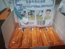隆力奇硫磺皂香皂洁面肥皂洗脸洗澡沐浴皂80g*5块 5块装 实拍图