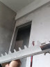 XMSJ平灰器泥瓦工刮灰瓷砖找平装修辅助砂耙平沙神器铺贴地砖工具 平灰器（1.3米：加长款） 晒单实拍图