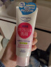 高丝KOSE 保湿卸妆洗面奶 190g/支 清洁毛孔 温和不刺激 日本进口  实拍图