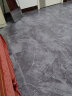 芳昕草 家用地板革加厚耐磨防水地胶地面改造pvc耐磨地板革水泥地地板革 升级牛力革271 平米 20平方 实拍图