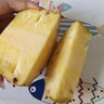 佳农佳农菲律宾黑钻凤梨当季水果SW菠萝纯甜新鲜水果 2个装（单个1Kg+） 实拍图