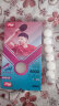 红双喜DHS狂飚四星乒乓球拍 横拍H4002单拍赠6只装球 晒单实拍图