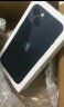 Apple iPhone 13 (A2634) 256G 蓝色 支持移动联通电信5G 双卡双待手机【全国移动用户专享】 实拍图