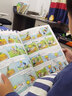 杰米历险记系列第一二三四五六七八九十辑1-61册全套漫画故事比利时儿童读物3-6-10岁小学生年级课外书西部历险记绘本连环画书重庆新华书店正版 杰米历险记第五辑（26-31）全6册 实拍图