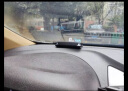 自安平显（ActiSafety）H400S蓝白 hud抬头显示器车载obd行车电脑悬浮显示 实拍图