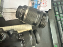 佳能（Canon） 佳能18-55镜头 标准变焦单反相机镜头 拆机 EF-S 18-55 f/4-5.6 IS 黑色拆 实拍图