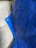 捷昇(JIESHENG) 加厚彩条布防雨布雨棚布 PVC防水雨篷布油布苫布货车遮阳雨蓬布 2米*3米 实拍图
