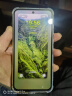 尘卡 适用三星A55 5G手机壳Galaxy A55全包镜头软壳气囊防摔外壳SM-A5560透明硅胶保护套超薄简约男女 手机壳+钢化膜 新升级保护镜头四角气囊硅胶软壳 实拍图