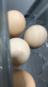 伊势卵鲜鸡蛋20枚 可生食无抗生素、无公害、破损赔付 20枚/1160g 20枚 晒单实拍图