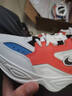 耐克（NIKE） 男子运动鞋  M2K TEKNO AV4789-100 42 实拍图