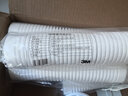 3M 净水器前置滤筒 预过滤瓶含PP棉滤芯扳手接头 配件齐全 滤筒+全套配件+5支PP棉 实拍图